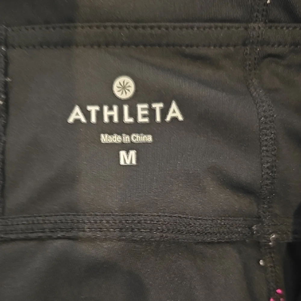 Athleta Swim Tights